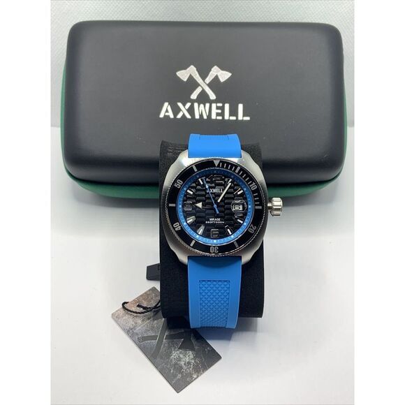 Axwell AXWAW111-4 FRY221 - Picture 1 of 12